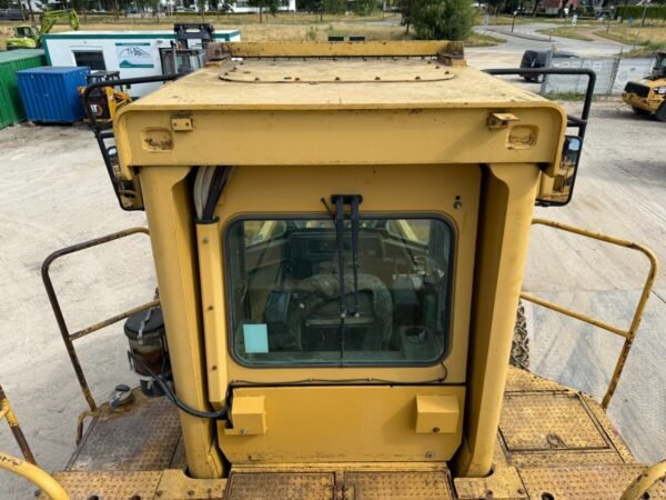 Caterpillar 988F Wheel Loader for Sale