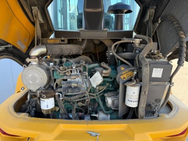 Volvo L30G Wheel Loader for Sale