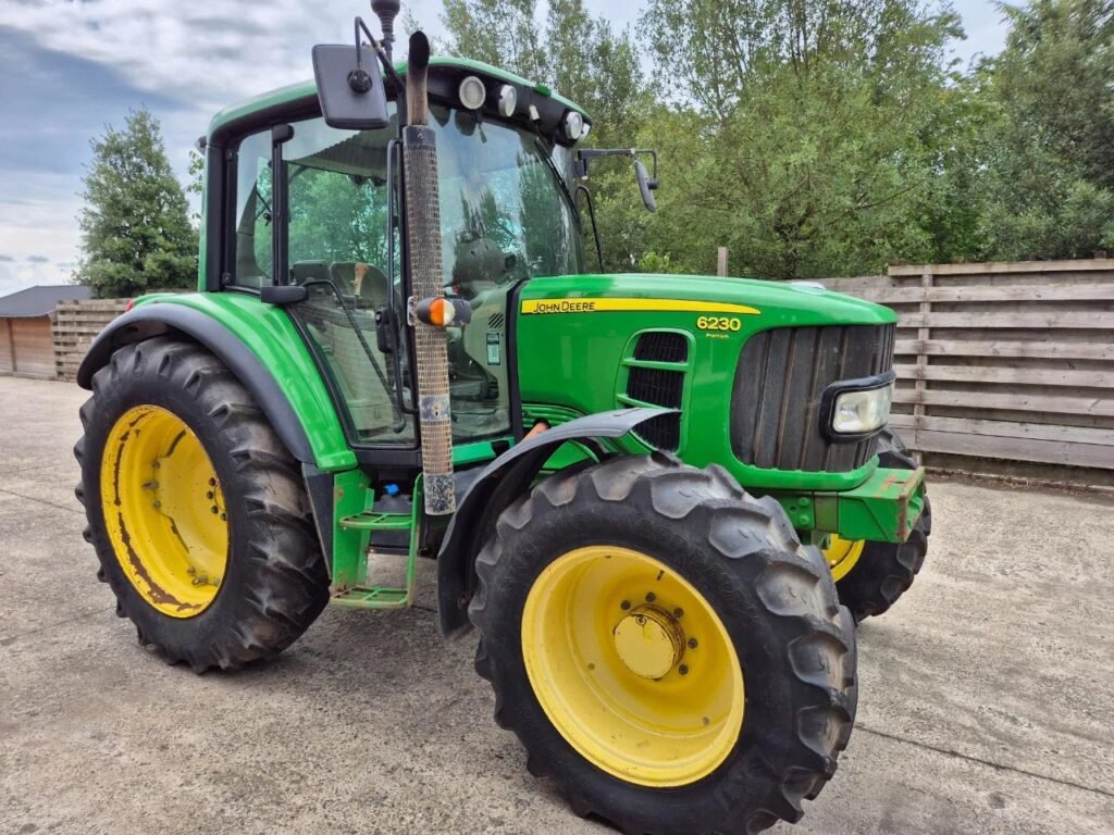 Buy John Deere 6230 Premium for Sale