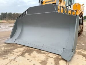 Liebherr PR 766-05 Gen 8 Dozer for Sale