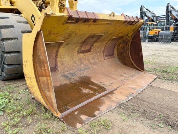 Caterpillar 988B Wheel Loader for Sale