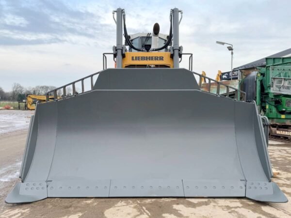Buy Liebherr PR 766 05 Gen 8 Dozer for Sale