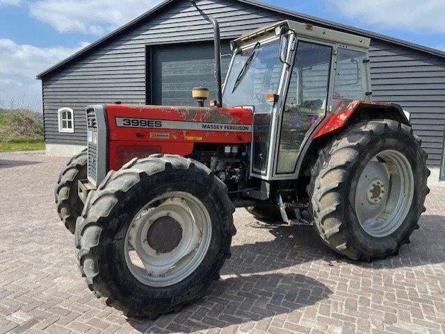 Buy Massey Ferguson 399 Tractor 