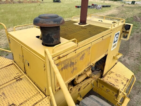 Caterpillar 988B Wheel Loader for Sale