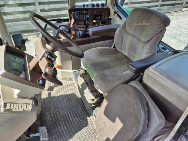 Buy John Deere 6320 tractor for sale