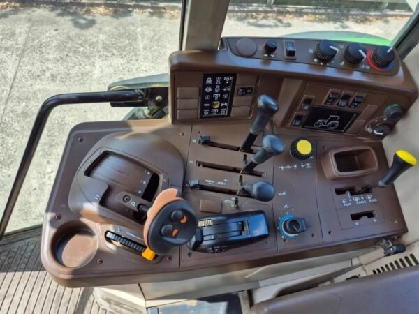 Buy John Deere 6320 tractor for sale