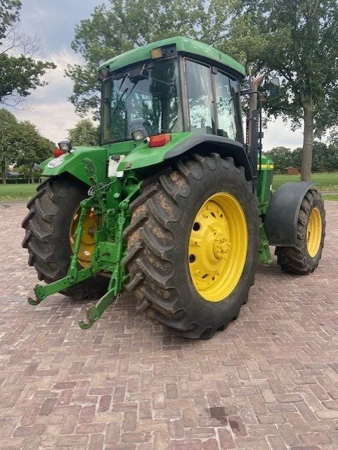 Buy John Deere 7710 Tractor
