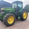 Buy John Deere 7710 Tractor