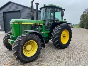 Buy John Deere 4055 Tractor