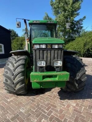 Buy John Deere 8410 Tractor