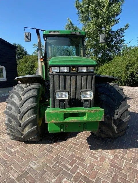Buy John Deere 8410 Tractor