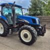 Buy New Holland TS115A Tractor for Sale