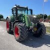 Buy Fendt 828 Vario Profi Plus Tractor for sale