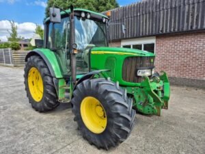 Buy John Deere 6320 tractor for sale