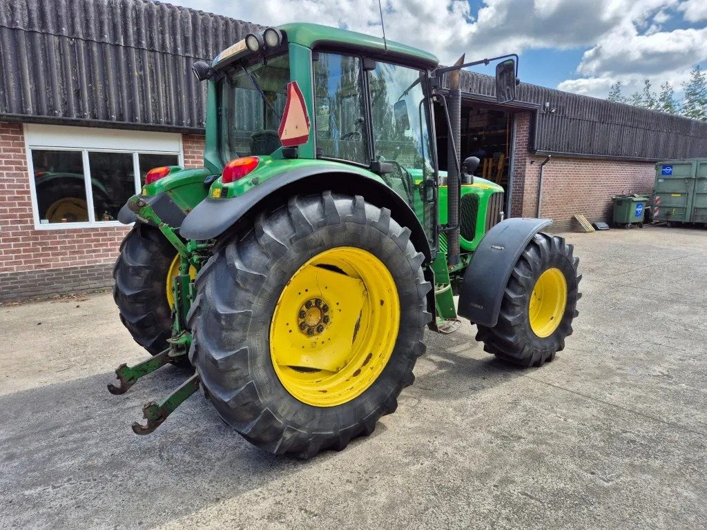 Buy John Deere 6320 tractor for sale