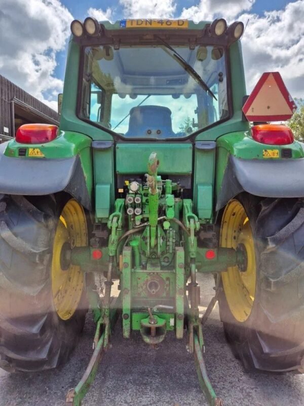 Buy John Deere 6320 tractor for sale