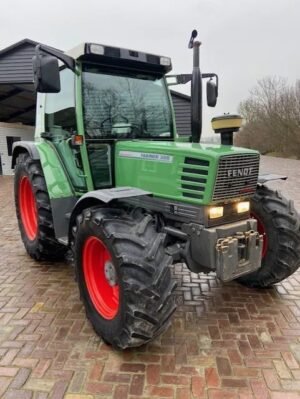 Buy Fendt Farmer 308 Tractor