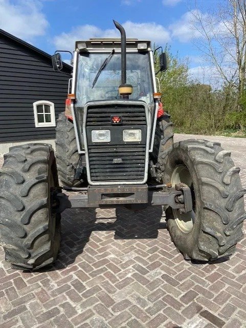 Buy Massey Ferguson 399 Tractor