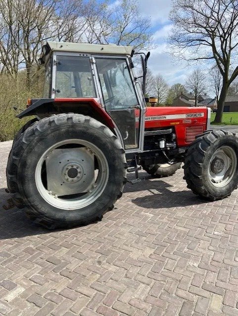 Buy Massey Ferguson 399 Tractor 