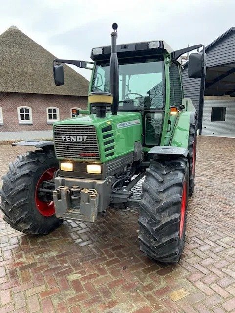 Buy Fendt Farmer 308 Tractor
