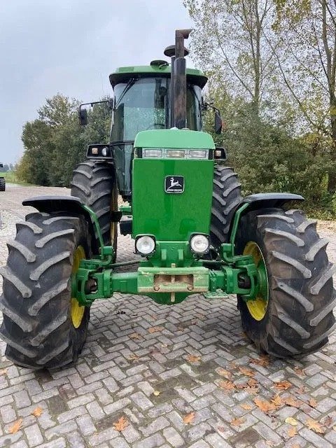 Buy John Deere 4055 Tractor