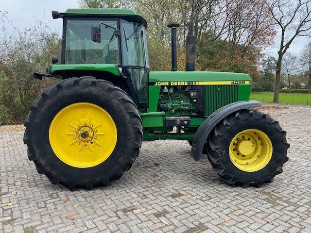 Buy John Deere 4055 Tractor