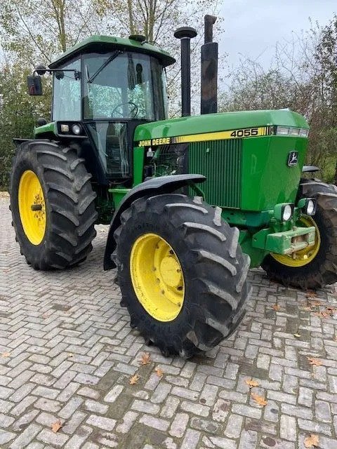 Buy John Deere 4055 Tractor