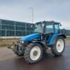 Buy 2001 New Holland TL90 Tractor