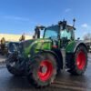 Buy Fendt 716 Vario Tractor