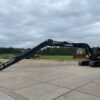 Hyundai R245LR Smart Plus excavator