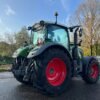 Buy Fendt 716 Vario Tractor