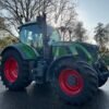 Buy Fendt 716 Vario Tractor