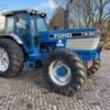 Buy Ford TW-25 Tractor