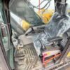 Volvo EC220D excavator