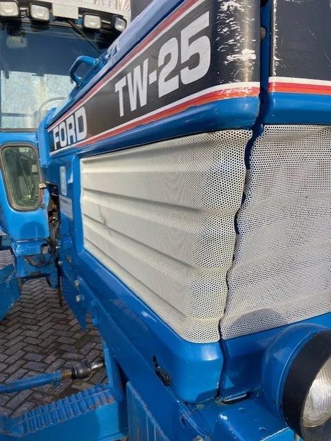 Buy Ford TW-25 Tractor