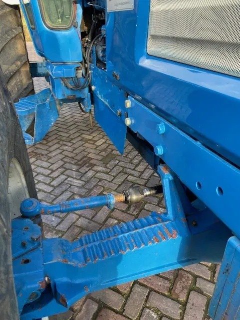 Buy Ford TW-25 Tractor