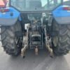 Buy 2001 New Holland TL90 Tractor