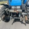 Buy 2001 New Holland TL90 Tractor