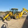 JCB 3DX 3CX 4WD Maxx 435 Hammer Backhoe Loader for Sale