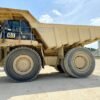 Caterpillar 777G Dump Truck for Sale