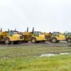 Caterpillar 745 04A Dump Truck for Sale
