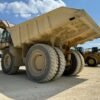 Caterpillar 777G Dump Truck for Sale