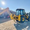 JCB 3DX 3CX 4WD Maxx 435 Hammer Backhoe Loader for Sale