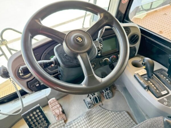Caterpillar 777G Dump Truck for Sale