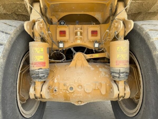 Caterpillar 777G Dump Truck for Sale