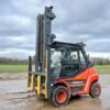 Linde H70T-02 Forklift for Sale