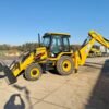 JCB 3DX 3CX 4WD Maxx 435 Hammer Backhoe Loader for Sale