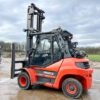 Linde H70T-02 Forklift for Sale