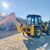 JCB 3DX 3CX 4WD Maxx 435 Hammer Backhoe Loader for Sale