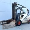 Linde H35D Forklift for Sale